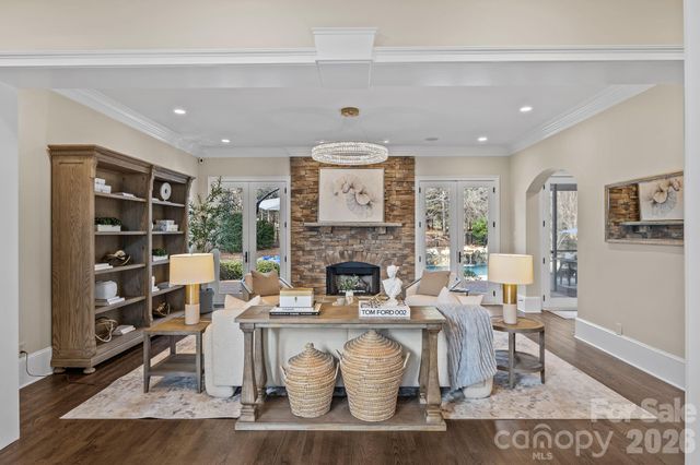 252 Milford Circle, Mooresville, NC 28117