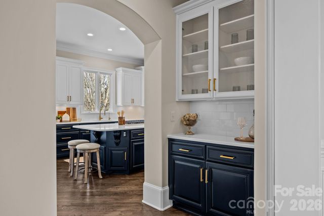 252 Milford Circle, Mooresville, NC 28117