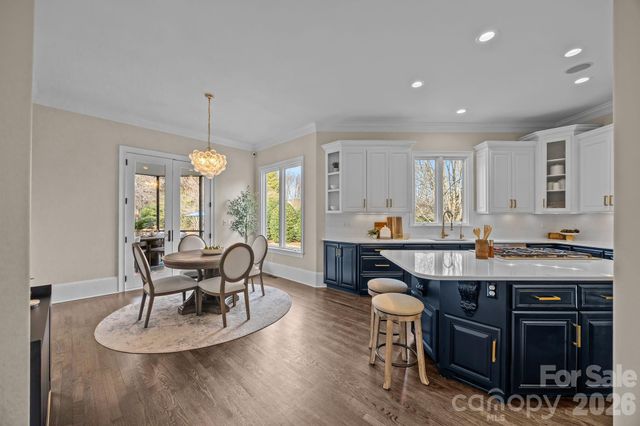 252 Milford Circle, Mooresville, NC 28117