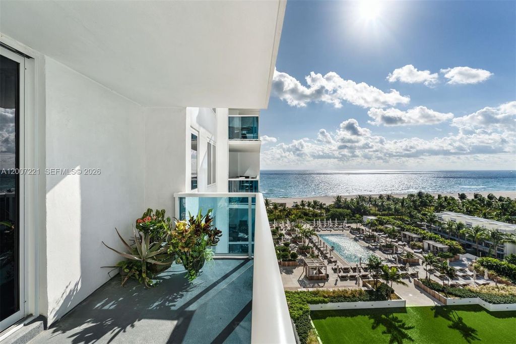 2301 Collins Avenue 902, Miami Beach, FL 33139