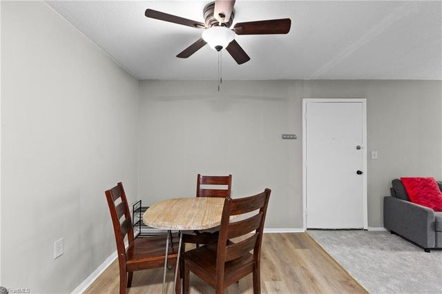2250 Sunderland Road 23B, Winston-salem, NC 27103