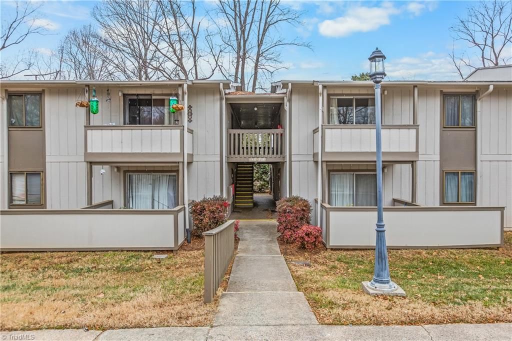 2250 Sunderland Road 23B, Winston-salem, NC 27103