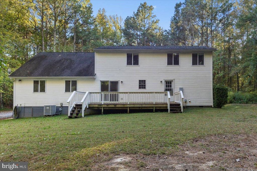 Image 1 of property listing at 44504 WATSON LN, Leonardtown, MD 20650