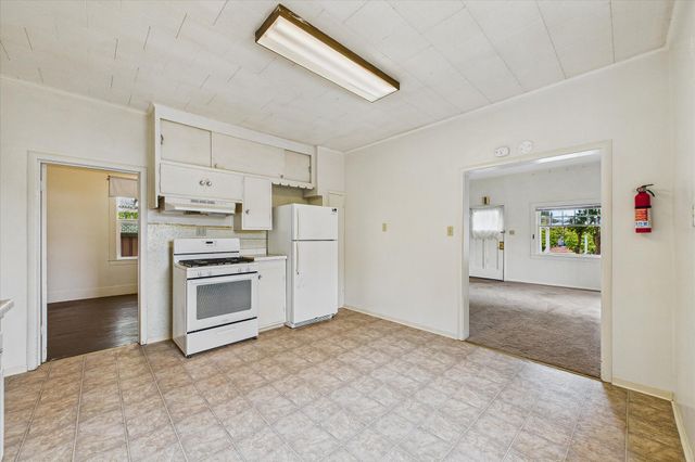 724 Henderson Street, Eureka, CA 95501