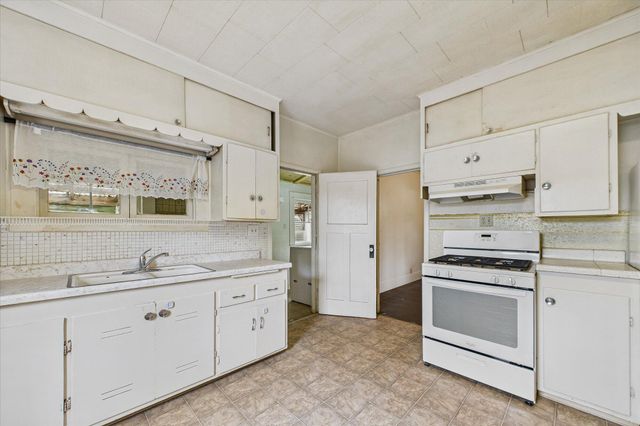 724 Henderson Street, Eureka, CA 95501