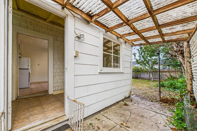 724 Henderson Street, Eureka, CA 95501