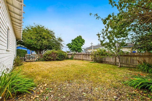 724 Henderson Street, Eureka, CA 95501