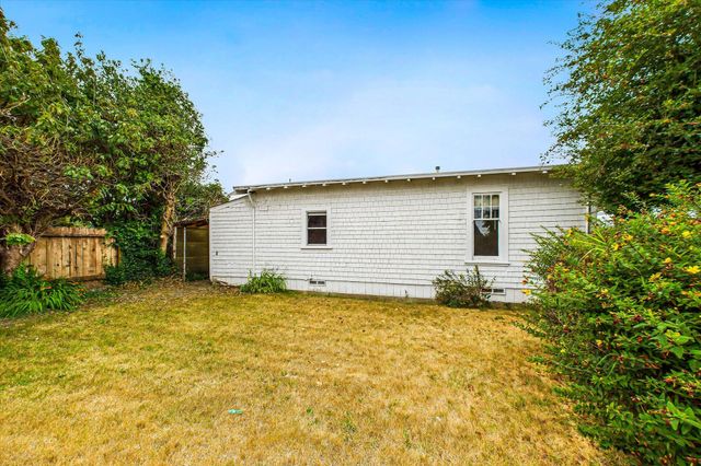 724 Henderson Street, Eureka, CA 95501