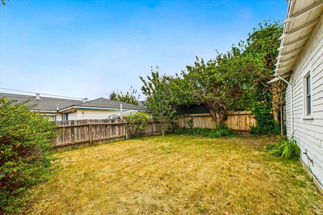 724 Henderson Street, Eureka, CA 95501