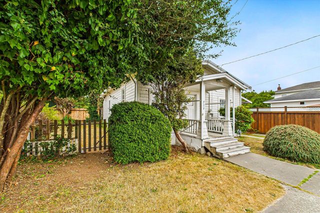 724 Henderson Street, Eureka, CA 95501