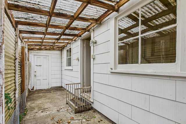 724 Henderson Street, Eureka, CA 95501