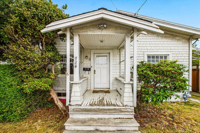 724 Henderson Street, Eureka, CA 95501
