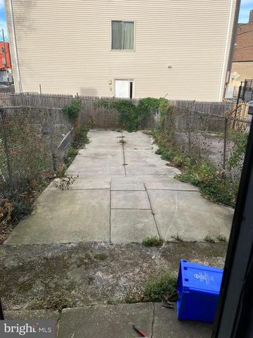 1419 W STILES ST, Philadelphia, PA 19121