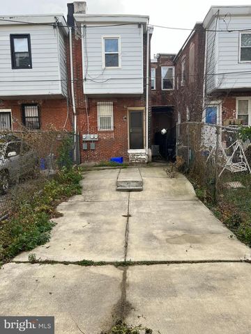 1419 W STILES ST, Philadelphia, PA 19121