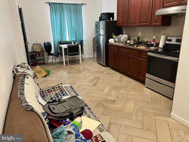 1419 W STILES ST, Philadelphia, PA 19121