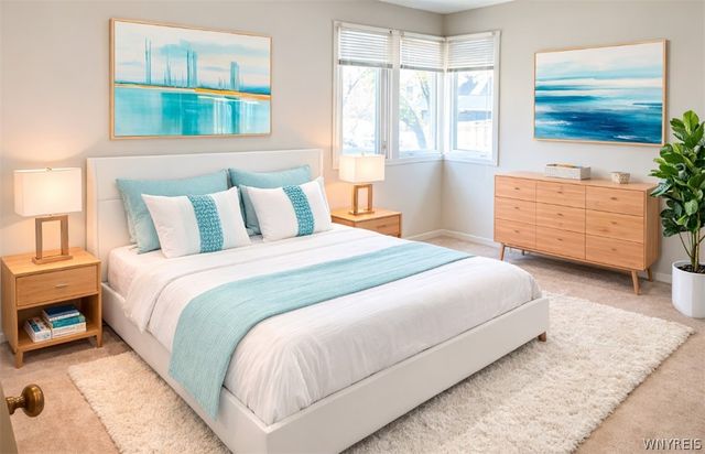 98 Jamaica Road, Tonawanda, NY 14150