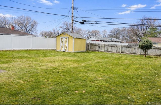 98 Jamaica Road, Tonawanda, NY 14150