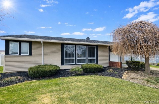 98 Jamaica Road, Tonawanda, NY 14150