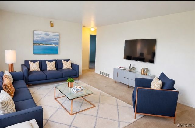 98 Jamaica Road, Tonawanda, NY 14150