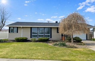 98 Jamaica Road, Tonawanda, NY 14150