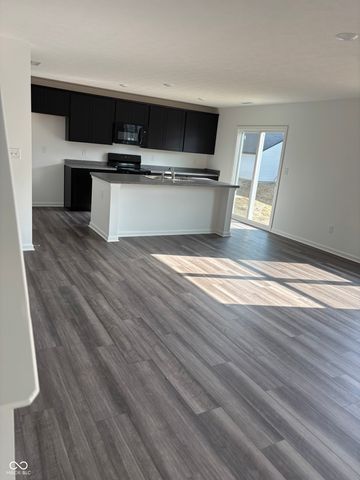 2825 Moonstone Street, Indianapolis, IN 46268