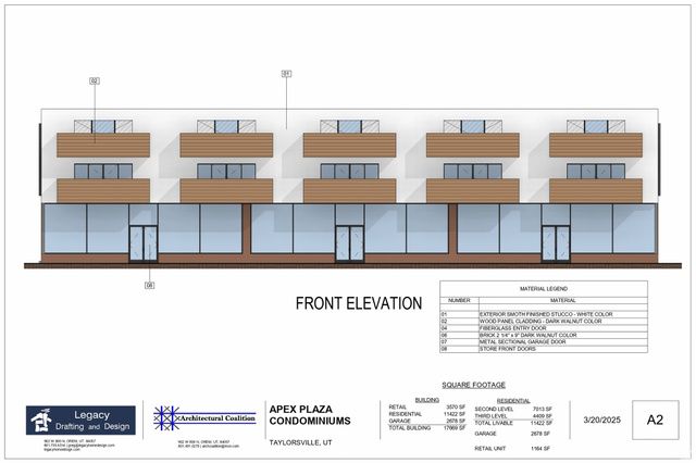 4255 S REDWOOD RD, Taylorsville, UT 84123