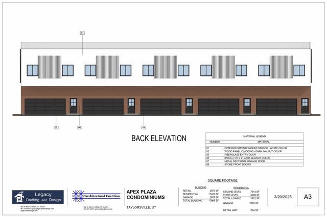 4255 S REDWOOD RD, Taylorsville, UT 84123