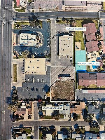 4255 S REDWOOD RD, Taylorsville, UT 84123