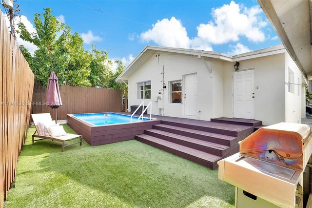 37 NW 47th St, Miami, FL 33127