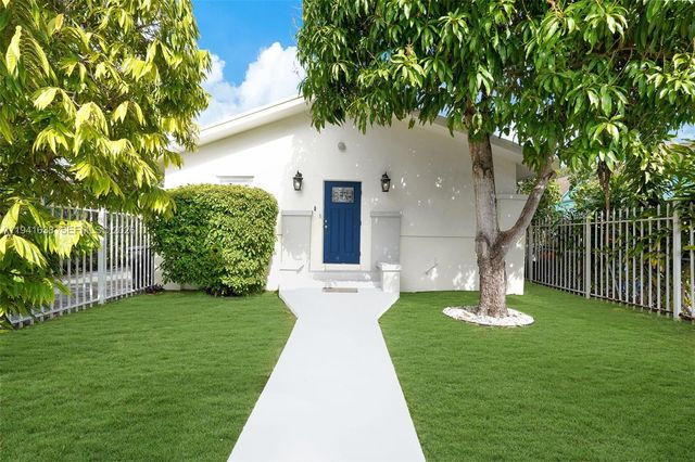 37 NW 47th St, Miami, FL 33127