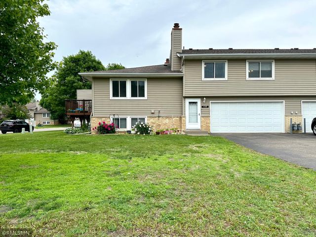 6308 Douglas Drive N 6308, Brooklyn Park, MN 55429