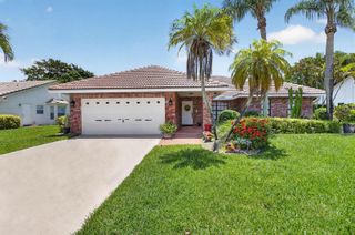 19600 Sedgefield Terrace, Boca Raton, FL 33498