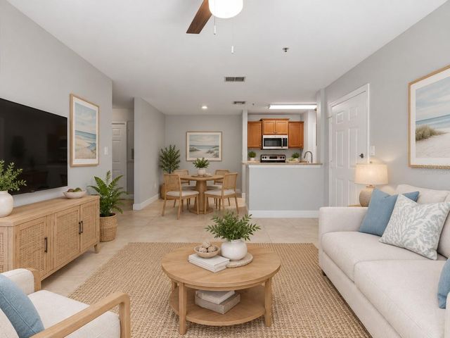 4053 CROCKERS LAKE BOULEVARD 14, Sarasota, FL 34238