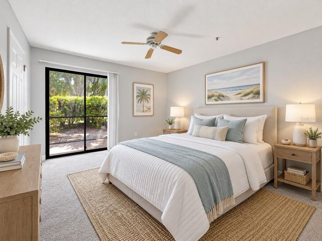 4053 CROCKERS LAKE BOULEVARD 14, Sarasota, FL 34238