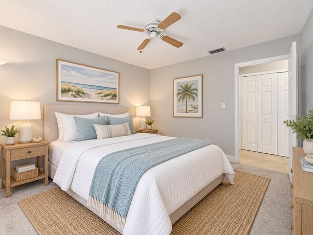 4053 CROCKERS LAKE BOULEVARD 14, Sarasota, FL 34238