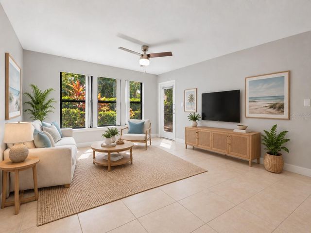 4053 CROCKERS LAKE BOULEVARD 14, Sarasota, FL 34238