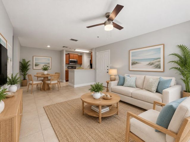 4053 CROCKERS LAKE BOULEVARD 14, Sarasota, FL 34238