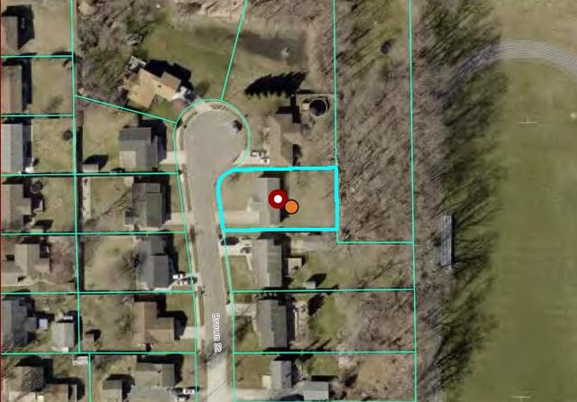 2857 Brown Street, Portage, IN 46368