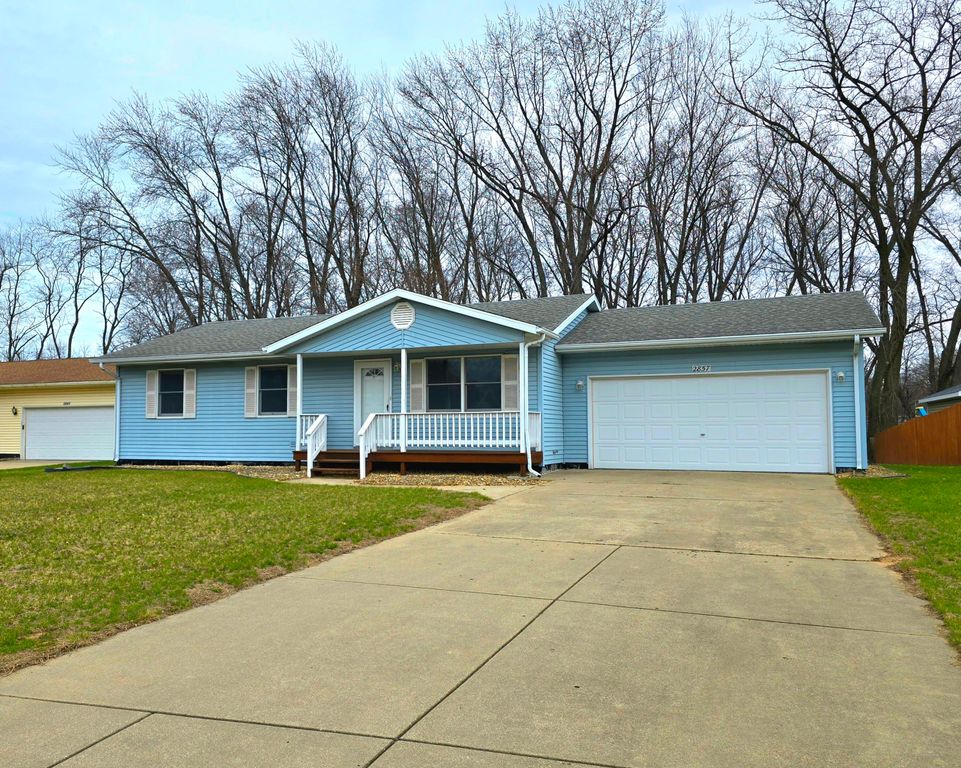 2857 Brown Street, Portage, IN 46368