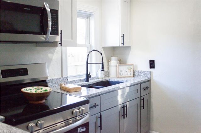 204 Bute ST, Suffolk, VA 23434