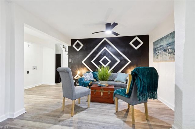 204 Bute ST, Suffolk, VA 23434