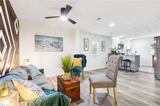 204 Bute ST, Suffolk, VA 23434