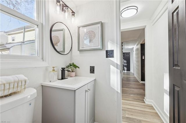 204 Bute ST, Suffolk, VA 23434