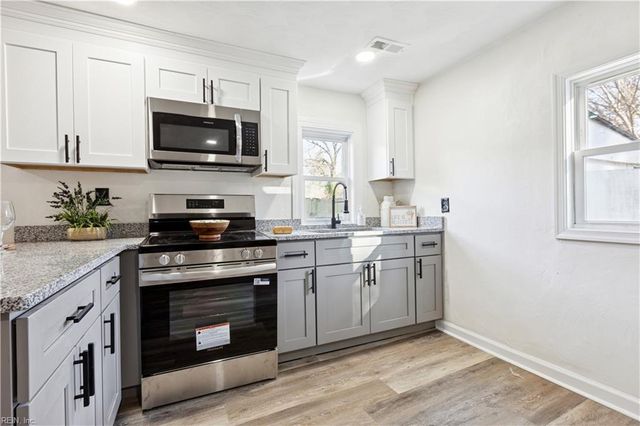 204 Bute ST, Suffolk, VA 23434