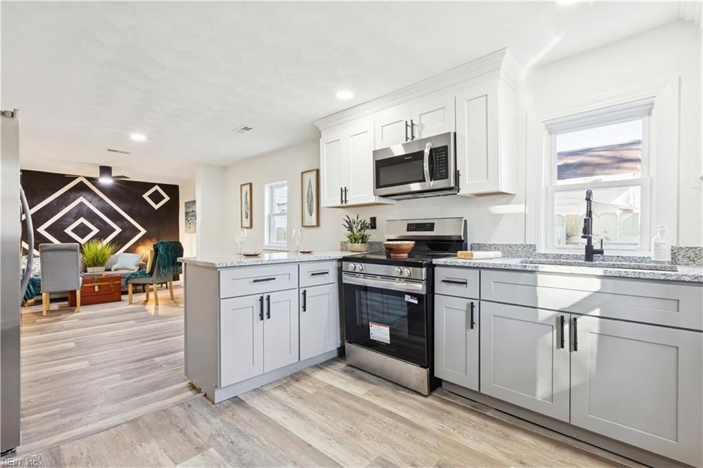 204 Bute ST, Suffolk, VA 23434