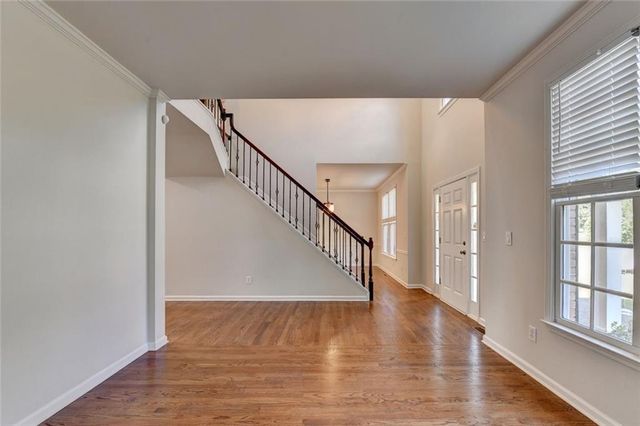 5010 Tidewater Way way, Alpharetta, GA 30005