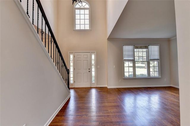 5010 Tidewater Way way, Alpharetta, GA 30005