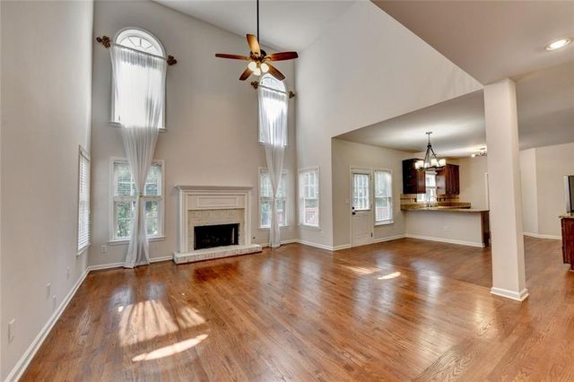 5010 Tidewater Way way, Alpharetta, GA 30005