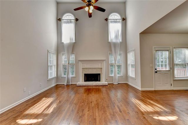 5010 Tidewater Way way, Alpharetta, GA 30005