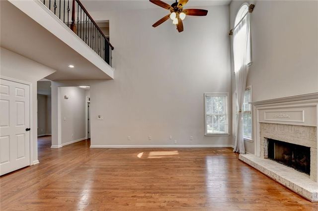 5010 Tidewater Way way, Alpharetta, GA 30005